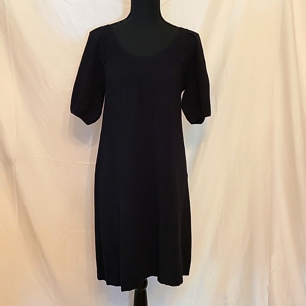 Light weight "sweater" dress